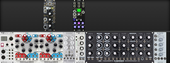 Behringer Eurorack