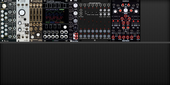 My couthie Eurorack