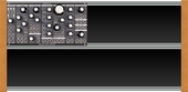 My voetstoots Eurorack