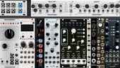 My Intellijel pallet