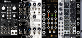 Droneworks Album