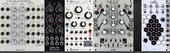 My aloof Eurorack