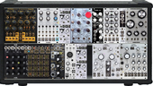 My confused Eurorack
