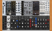 My effect rack Version2