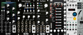 Moog Case Qu-Bit Focus