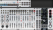 Budget Synth Voice