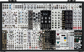 My first modular rig (Other direction)