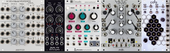 My aloof Eurorack (copy)