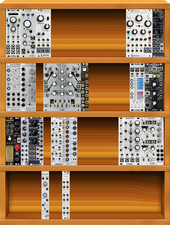 IemandsVoid Starter own version 2 (By type)