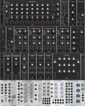Active Rack [Model 15/35/55]