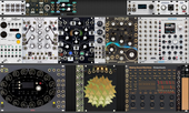 Performance Rack 2