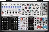 My bizarre Eurorack