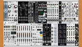 Eurorack - RackBrute (First - Additions 3.0)  Dec 2021