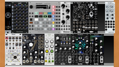 Rack 2 Hermod +