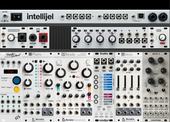 Ambient First Rack