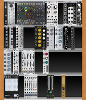 MrB Eurorack