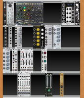 MrB Eurorack
