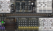 Rich person’s DFAM