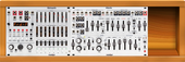 My tight Eurorack