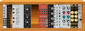 My WIP Eurorack