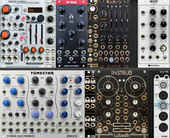 FM/Tonestar Minirack