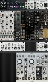 42hp Intellijel
