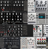 0831 Moog demo system