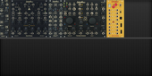 My warring Eurorack
