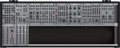 My couthie Eurorack