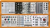 My confused Eurorack