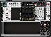Expanded subharmonicon 2