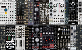 NONO 6U 85hp rhythm box mk3
