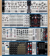 My rack to be