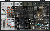 Intellijel 7U 104 HP ~ CURRENT (copied from seppedemeyere)