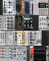 Europa era Rack
