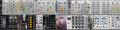 Behringher /ARP 2500 and friends