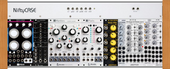 NiftyCase Drum and Duo