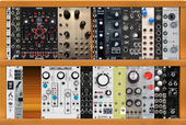 Pumodi's Eurorack