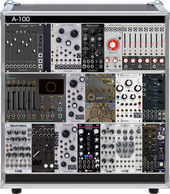 LC9 II Oscillators