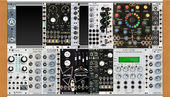 My instinct Eurorack (copy)