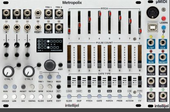 My intel Eurorack