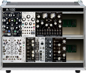 My notour Eurorack (copy)