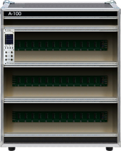 first rack