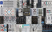 main rack