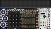 My sick Eurorack