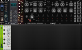 My relieved Eurorack