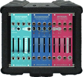 Doepfer A-100 RACK 1