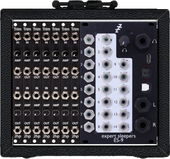 Audio interface