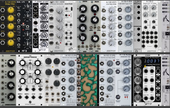 2 Voice Vertical Split