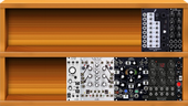 Wooden Rack Dec 2021